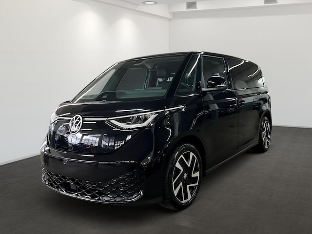 Volkswagen ID.Buzz Pro