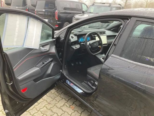 Ford Puma EcoBoost ST Line