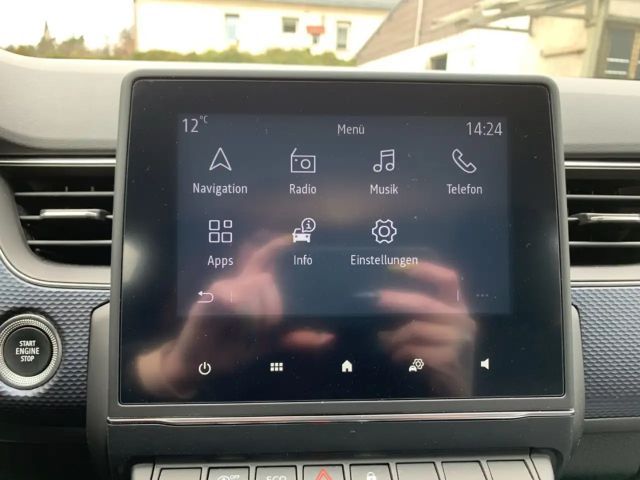 Renault Arkana TCe 140 Zen