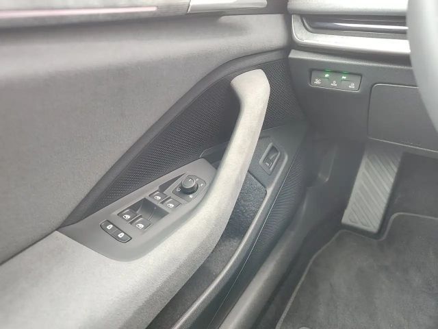 Skoda Superb Selection