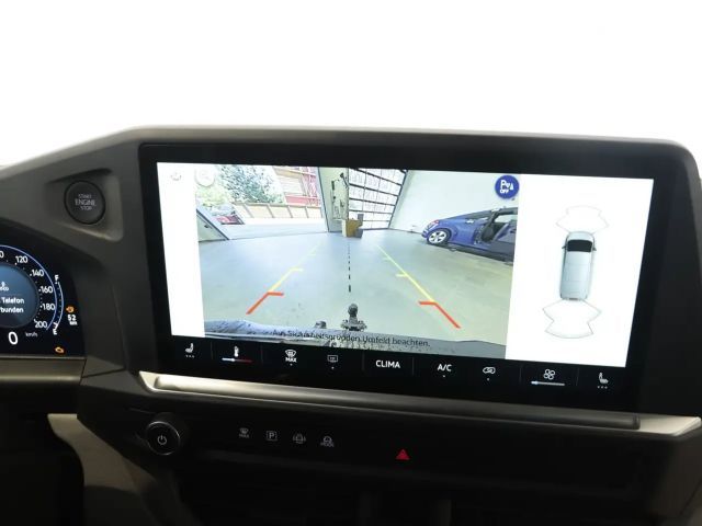 Volkswagen Transporter Lang T7