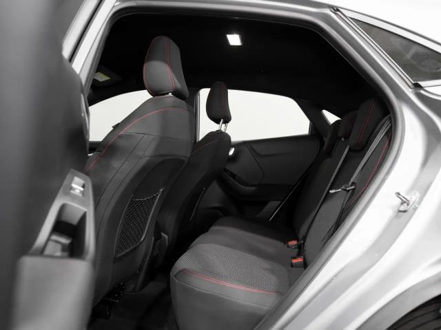 Ford Puma EcoBoost ST Line