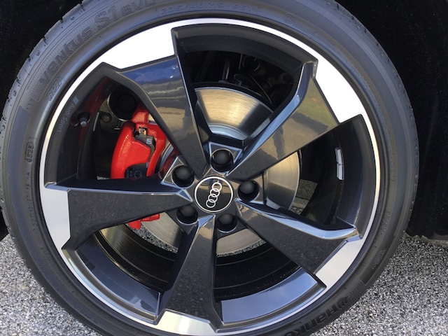 Audi Q2 40 TFSI Quattro S-Line S-Tronic