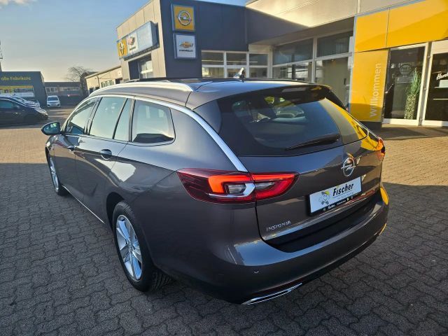 Opel Insignia Elegance
