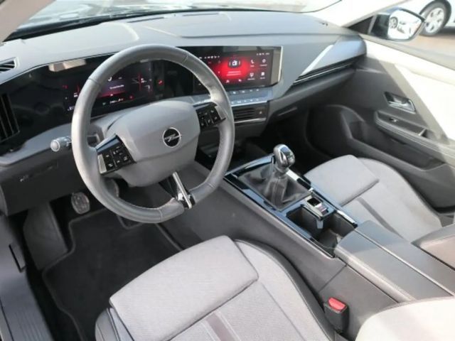 Opel Astra 1.2 Turbo Elegance Turbo