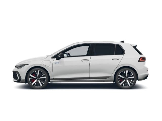 Volkswagen Golf GTE Golf VIII eHybrid