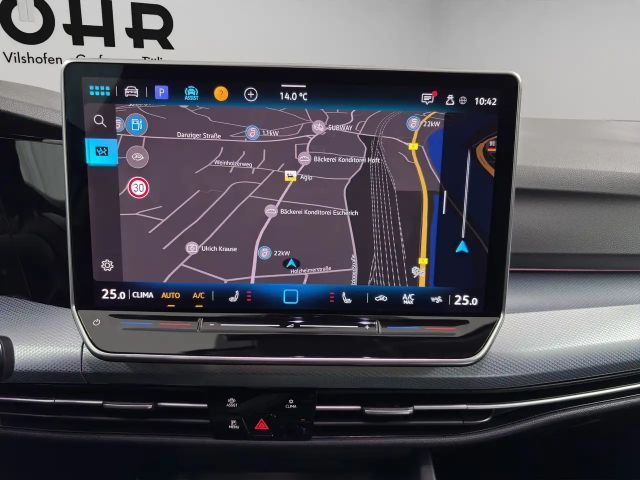 Volkswagen Golf Golf VIII Variant