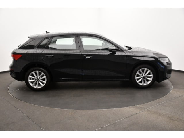 Audi A3 30 TFSI S-Tronic Sportback