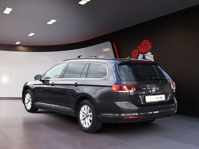 Volkswagen Passat Business DSG Variant