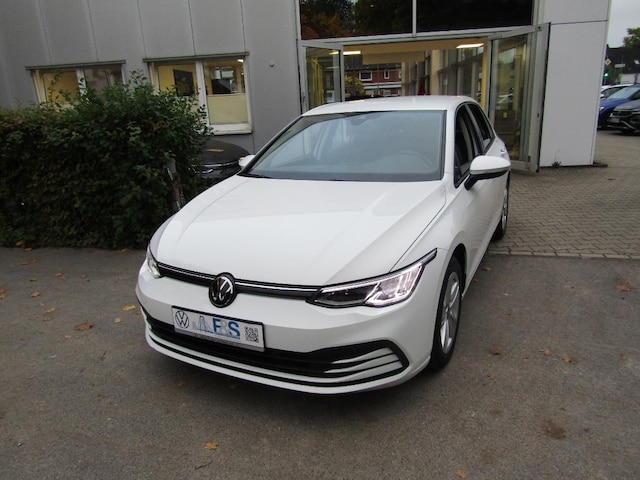 Volkswagen Golf 2.0 TDI