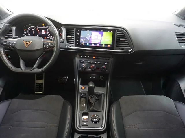 Cupra Ateca 2.0 TSI 4Drive DSG