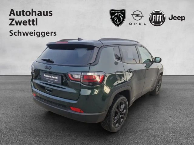 Jeep Compass North Star MHEV 130 e-DCT7