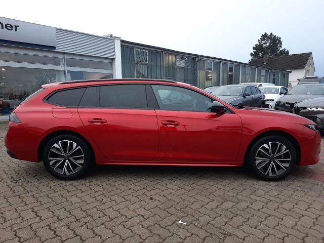 Peugeot 508 Allure Pack BlueHDi SW