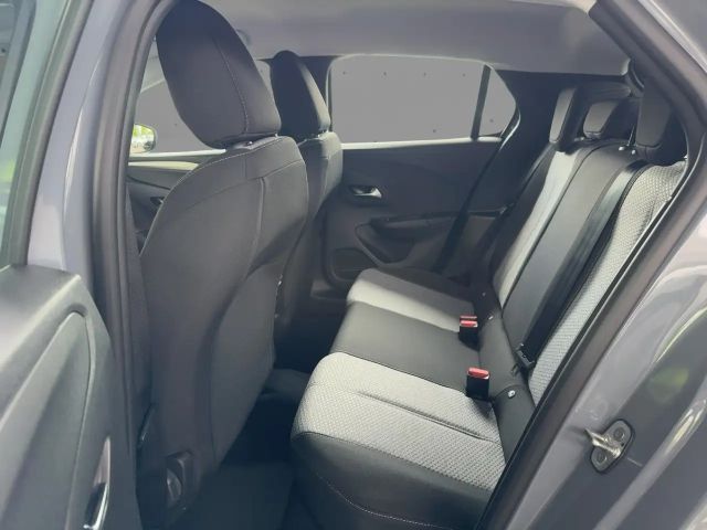 Opel Corsa 1.2 Turbo Turbo