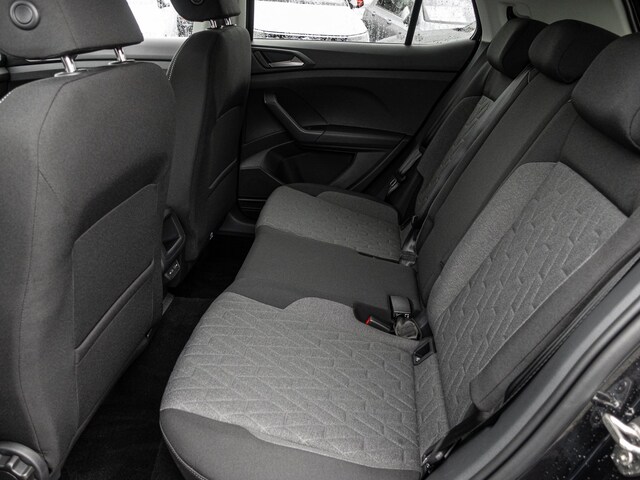 Volkswagen T-Cross 1.0 TSI DSG