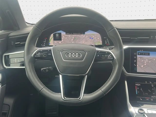 Audi A6 45 TDI Quattro