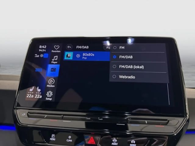 Volkswagen ID.3 Performance Pro