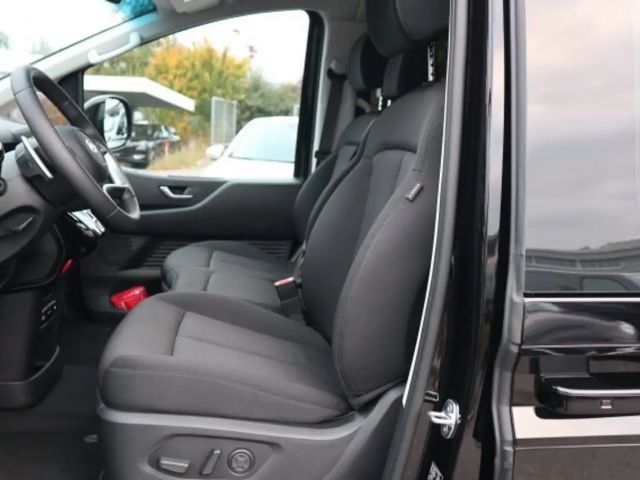 Hyundai Staria Trend