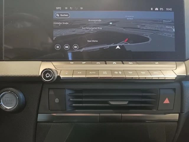 Opel Astra GS-Line Grand Sport