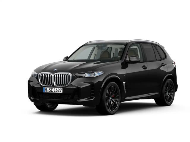 BMW X5 M-Sport xDrive