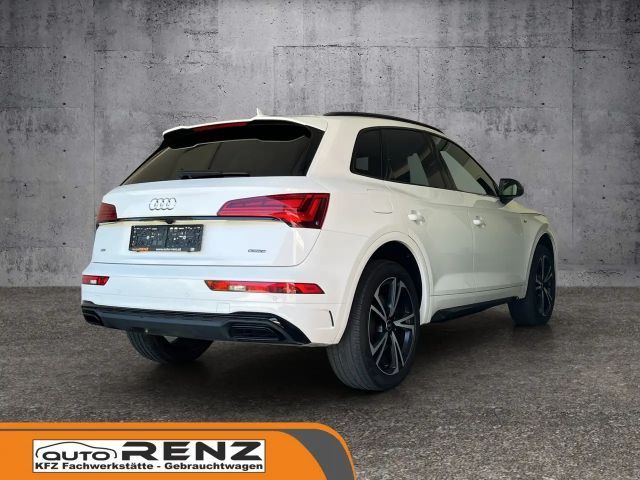 Audi Q5 50 TDI Quattro S-Line