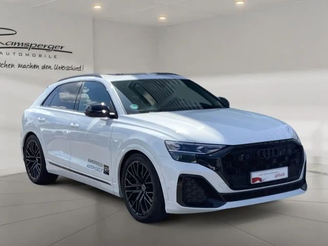 Audi Q8 50 TDI Quattro S-Line