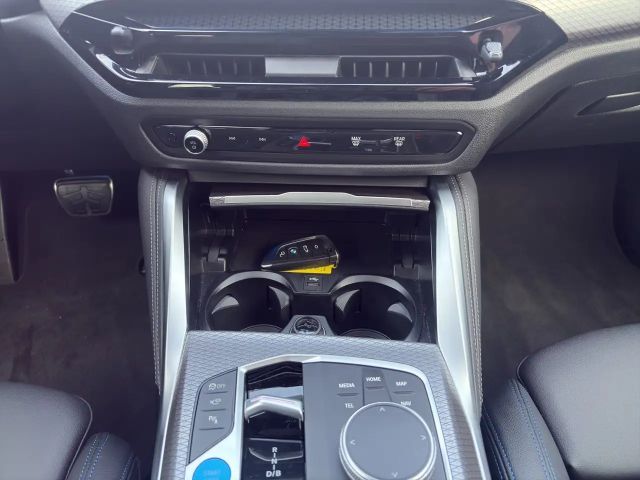 BMW i4 Coupé M-Sport eDrive40