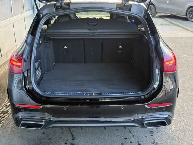 Mercedes-Benz C 180 AMG Line Estate