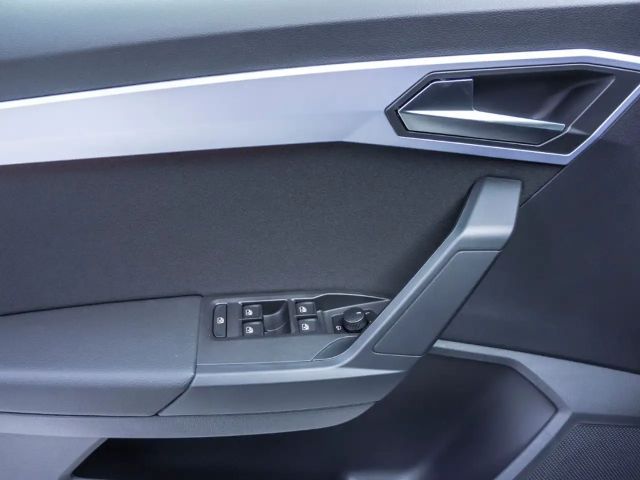 Seat Ibiza 1.0 TSI Black FR-lijn