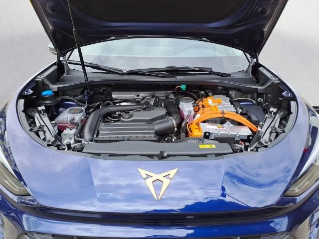 Cupra Terramar 1.5 e-Hybrid VZ