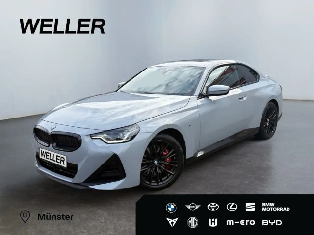 BMW 230 230i Coupé M-Sport