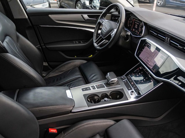 Audi A6 45 TDI Avant Quattro S-Tronic Sport