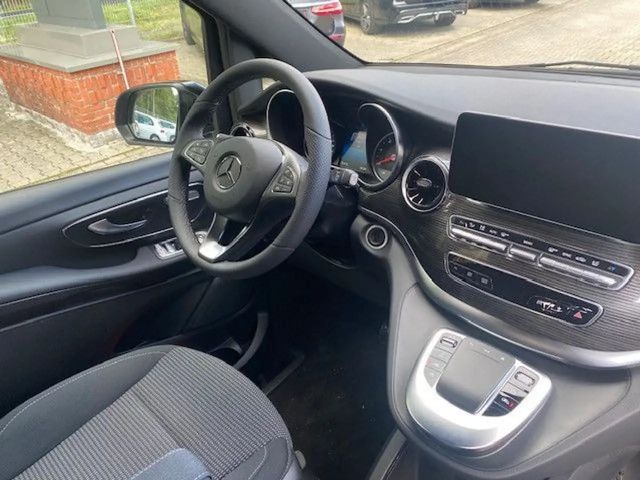 Mercedes-Benz V 250 Limousine Lang