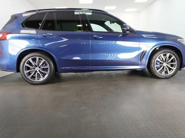 BMW X5 M-Sport xDrive45e
