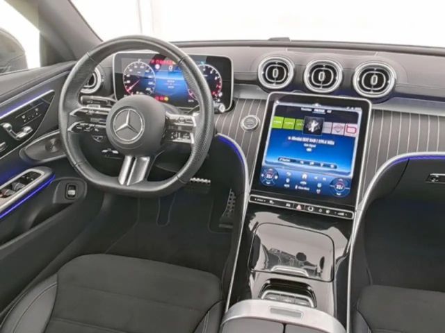 Mercedes-Benz CLE 200 AMG Line