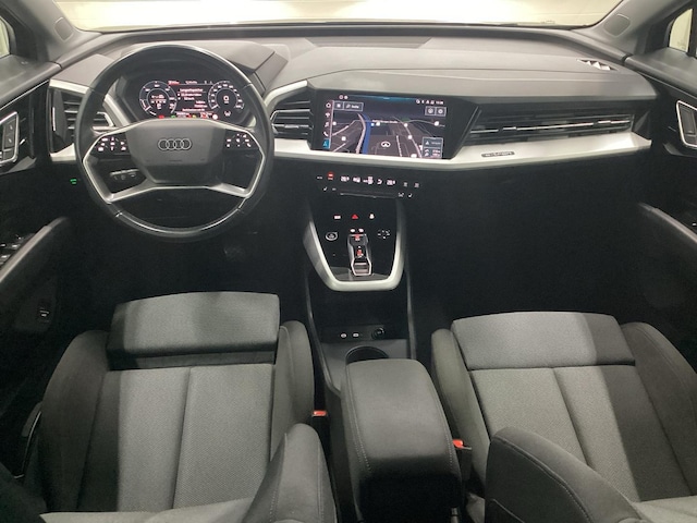 Audi Q4 e-tron 40 Sportback