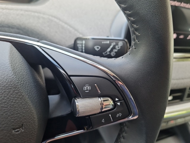 Skoda Enyaq Loft iV 50