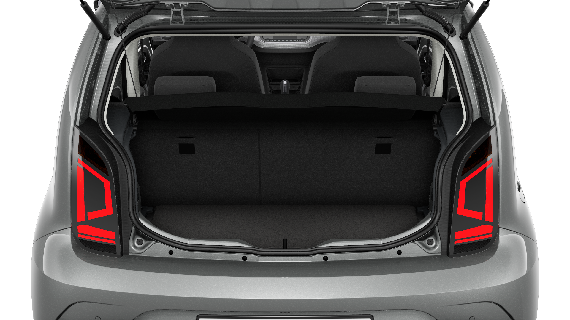 Volkswagen e-up! e-up EDITION KLIMA ALU Soundsystem Klimaautom Ambientebeleuchtung SHZ Rückfahrkam.