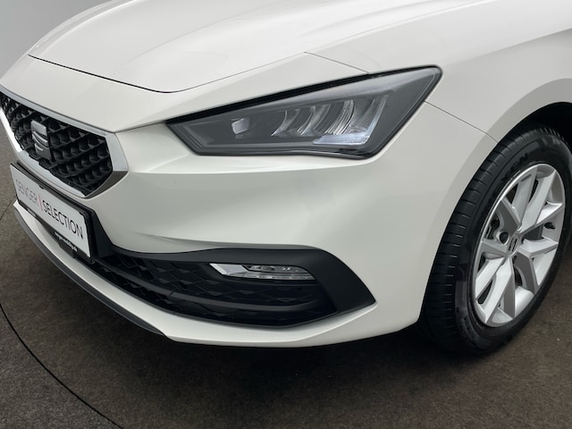 Seat Leon 1.0 TSI Style