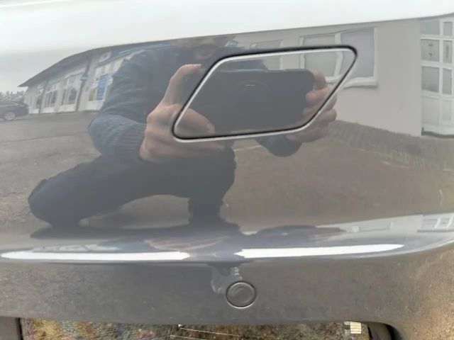 Volkswagen Touran 2.0 TDI DSG