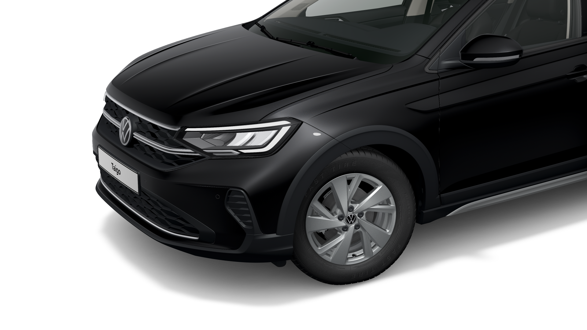 Volkswagen Taigo 1.0 TSI Life