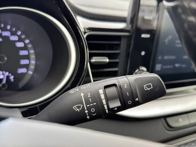 Kia Ceed SportWagon Vision