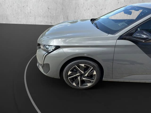 Peugeot 308 Allure Pack Hybrid SW