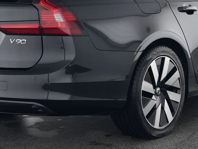 Volvo V90 AWD Dark Plus T6