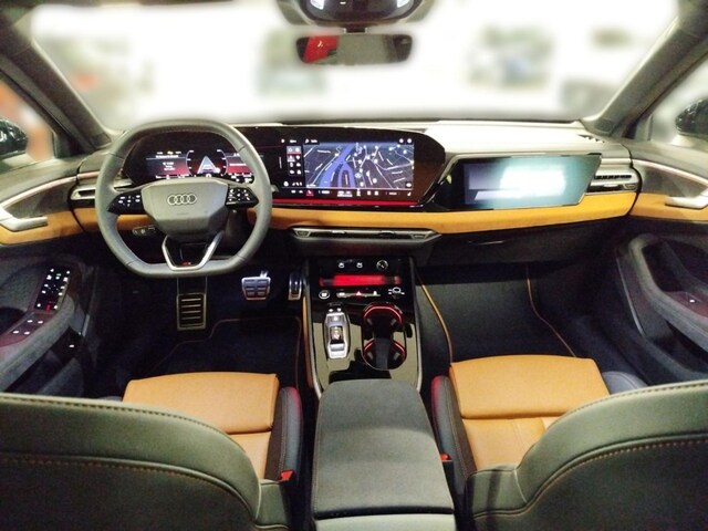 Audi A5 Quattro S-Tronic