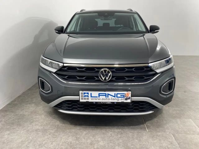 Volkswagen T-Roc 2.0 TDI DSG Life