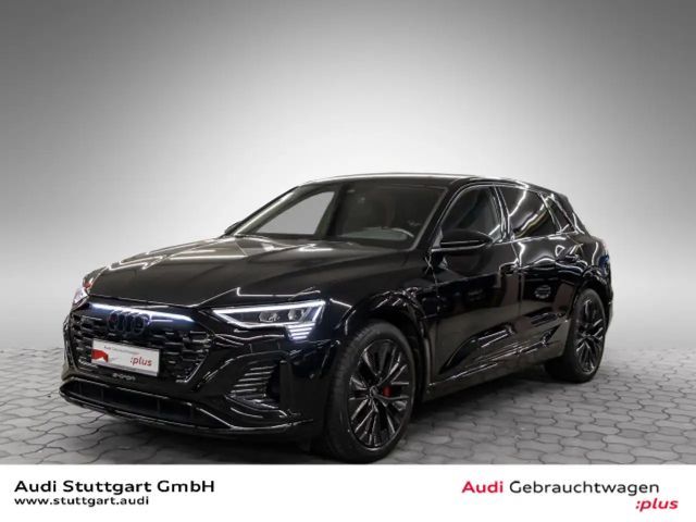 Audi Q8 e-tron 50 Quattro S-Line