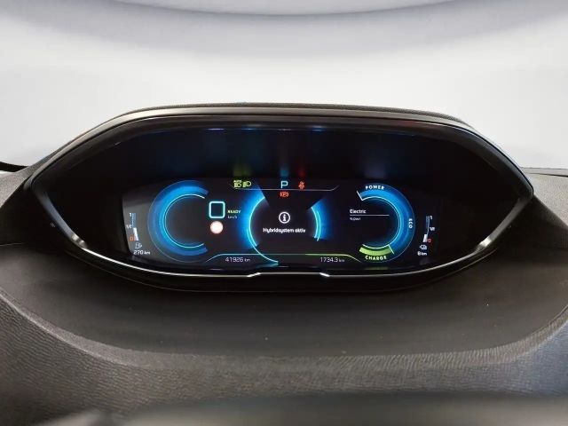 Peugeot 3008 Allure Pack EAT8 Hybrid