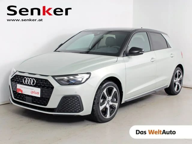 Audi A1 30 TFSI