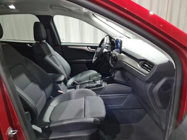 Ford Kuga Plug in Hybrid Titanium